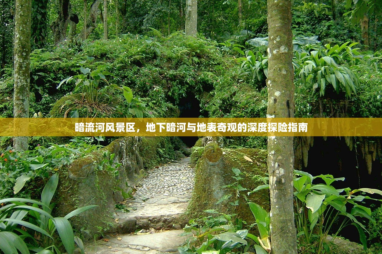 暗流河风景区，地下暗河与地表奇观的深度探险指南