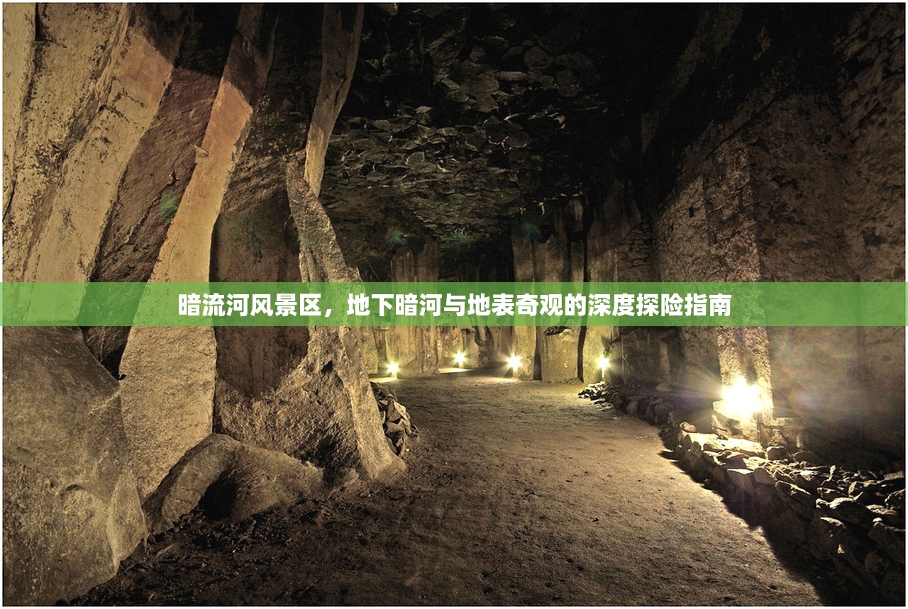 暗流河风景区，地下暗河与地表奇观的深度探险指南