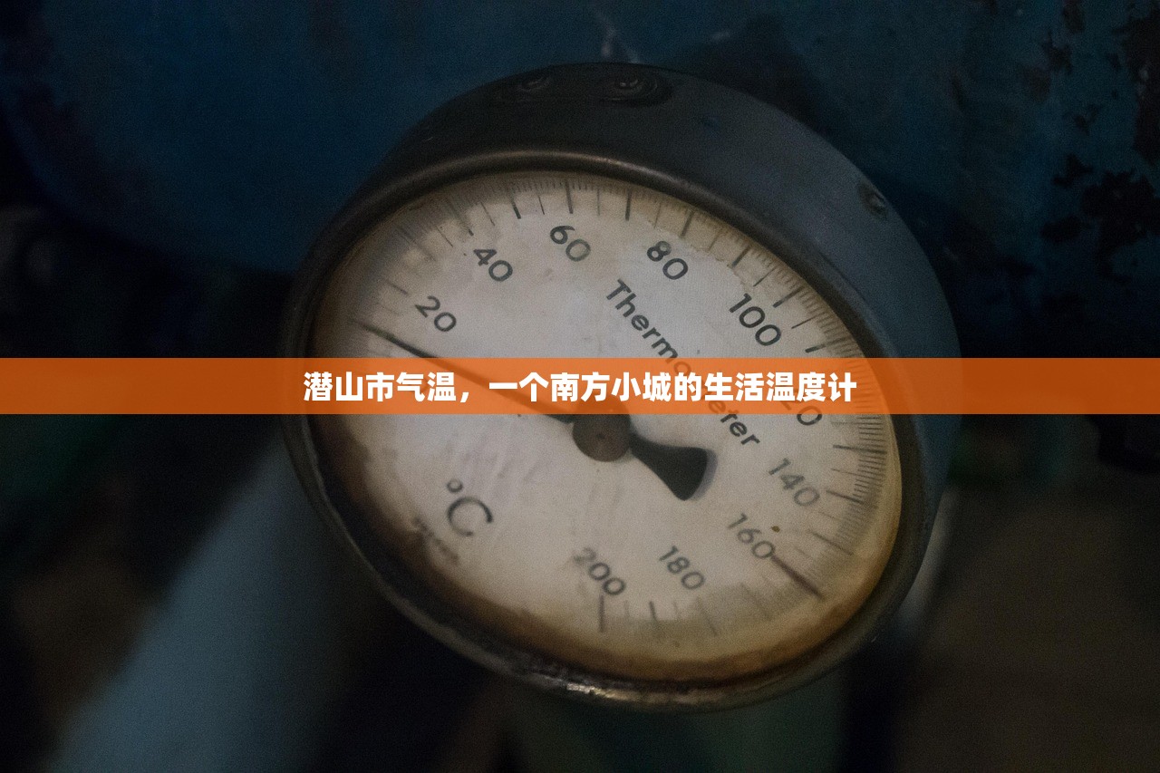 潜山市气温,一个南方小城的生活温度计 潜山市气温,一个南方小城的生活温度计