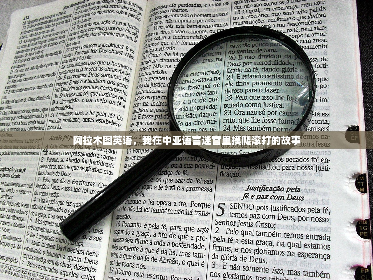 阿拉木图英语,我在中亚语言迷宫里摸爬滚打的故事 阿拉木图英语,我在中亚语言迷宫里摸爬滚打的故事