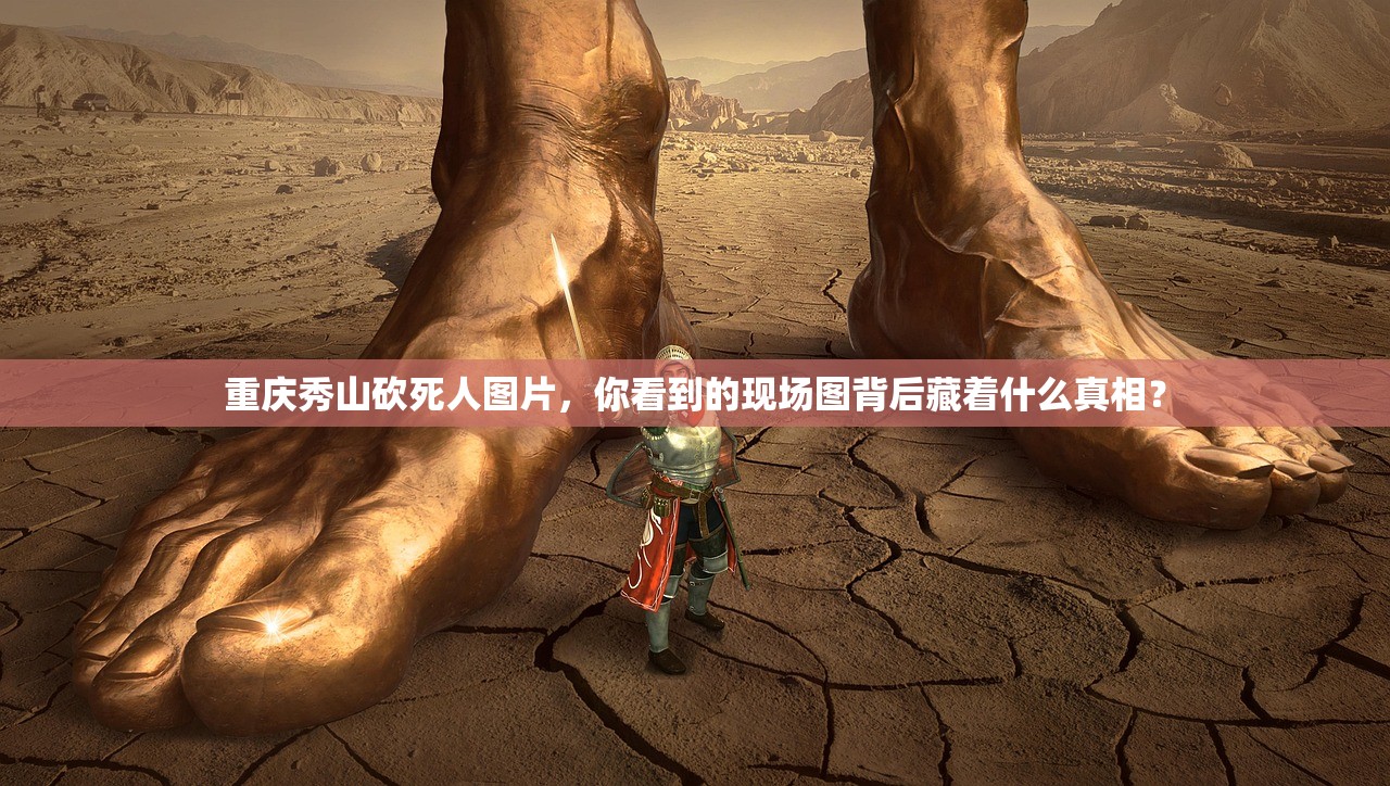 重庆秀山砍死人图片，你看到的现场图背后藏着什么真相？